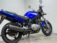 Suzuki GS500 2006 18K NON RUNNING PROJECT BIKE 500CC A2 2