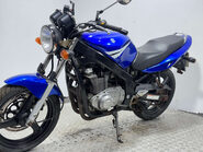 Suzuki GS500 2006 18K NON RUNNING PROJECT BIKE 500CC A2 3