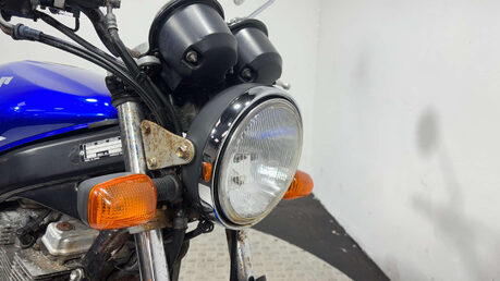 Suzuki GS500 2006 18K NON RUNNING PROJECT BIKE 500CC A2 11
