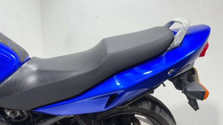 Suzuki GS500 2006 18K NON RUNNING PROJECT BIKE 500CC A2 8