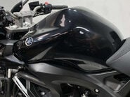 Yamaha FZ 600 S2 Sports Tourer Petrol Manual (98 ps) 39