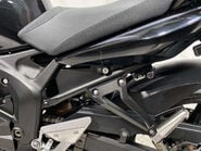 Yamaha FZ 600 S2 Sports Tourer Petrol Manual (98 ps) 38