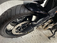 Yamaha FZ 600 S2 Sports Tourer Petrol Manual (98 ps) 28