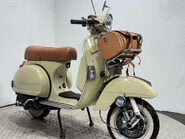 Piaggio Vespa PX 2004 16K 2 STROKE 125 GEARED SCOOTER 125CC 2
