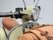 Piaggio Vespa PX 2004 16K 2 STROKE 125 GEARED SCOOTER 125CC 13