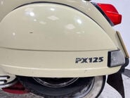 Piaggio Vespa PX 2004 16K 2 STROKE 125 GEARED SCOOTER 125CC 17