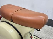 Piaggio Vespa PX 2004 16K 2 STROKE 125 GEARED SCOOTER 125CC 8
