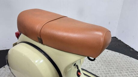 Piaggio Vespa PX 2004 16K 2 STROKE 125 GEARED SCOOTER 125CC 8