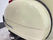 Piaggio Vespa PX 2004 16K 2 STROKE 125 GEARED SCOOTER 125CC 5