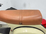Piaggio Vespa PX 2004 16K 2 STROKE 125 GEARED SCOOTER 125CC 21