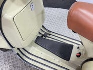Piaggio Vespa PX 2004 16K 2 STROKE 125 GEARED SCOOTER 125CC 6