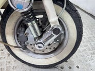 Piaggio Vespa PX 2004 16K 2 STROKE 125 GEARED SCOOTER 125CC 10