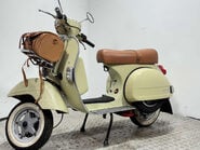 Piaggio Vespa PX 2004 16K 2 STROKE 125 GEARED SCOOTER 125CC 3