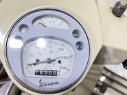 Piaggio Vespa PX 2004 16K 2 STROKE 125 GEARED SCOOTER 125CC 9
