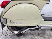 Piaggio Vespa PX 2004 16K 2 STROKE 125 GEARED SCOOTER 125CC 16