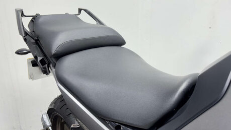 Yamaha Tracer MT09 2015 28K RUNS GREAT TRADE SALE 900CC 43