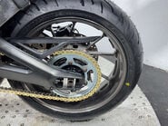 Yamaha Tracer MT09 2015 28K RUNS GREAT TRADE SALE 900CC 27