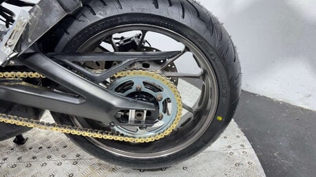 Yamaha Tracer MT09 2015 28K RUNS GREAT TRADE SALE 900CC 27