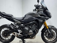 Yamaha Tracer MT09 2015 28K RUNS GREAT TRADE SALE 900CC 1