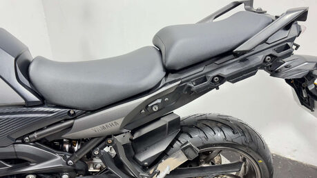 Yamaha Tracer MT09 2015 28K RUNS GREAT TRADE SALE 900CC 14