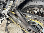 Yamaha Tracer MT09 2015 28K RUNS GREAT TRADE SALE 900CC 40