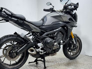 Yamaha Tracer MT09 2015 28K RUNS GREAT TRADE SALE 900CC 2