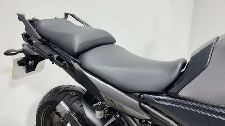 Yamaha Tracer MT09 2015 28K RUNS GREAT TRADE SALE 900CC 19