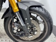 Yamaha Tracer MT09 2015 28K RUNS GREAT TRADE SALE 900CC 38