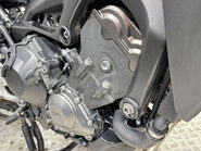 Yamaha Tracer MT09 2015 28K RUNS GREAT TRADE SALE 900CC 25