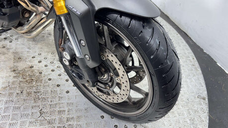 Yamaha Tracer MT09 2015 28K RUNS GREAT TRADE SALE 900CC 9