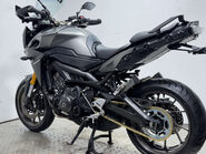 Yamaha Tracer MT09 2015 28K RUNS GREAT TRADE SALE 900CC 5