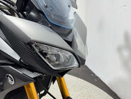 Yamaha Tracer MT09 2015 28K RUNS GREAT TRADE SALE 900CC 21