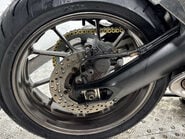 Yamaha Tracer MT09 2015 28K RUNS GREAT TRADE SALE 900CC 16