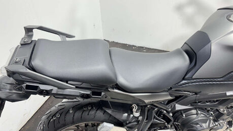 Yamaha Tracer MT09 2015 28K RUNS GREAT TRADE SALE 900CC 28
