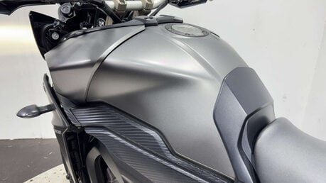 Yamaha Tracer MT09 2015 28K RUNS GREAT TRADE SALE 900CC 33