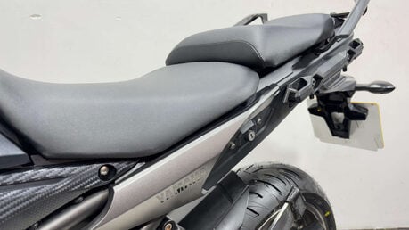 Yamaha Tracer MT09 2015 28K RUNS GREAT TRADE SALE 900CC 12