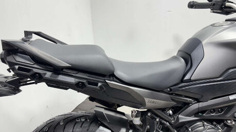 Yamaha Tracer MT09 2015 28K RUNS GREAT TRADE SALE 900CC 17