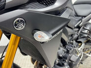 Yamaha Tracer MT09 2015 28K RUNS GREAT TRADE SALE 900CC 22