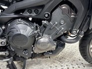 Yamaha Tracer MT09 2015 28K RUNS GREAT TRADE SALE 900CC 37