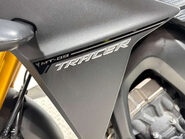 Yamaha Tracer MT09 2015 28K RUNS GREAT TRADE SALE 900CC 23