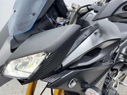 Yamaha Tracer MT09 2015 28K RUNS GREAT TRADE SALE 900CC 11