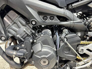 Yamaha Tracer MT09 2015 28K RUNS GREAT TRADE SALE 900CC 18