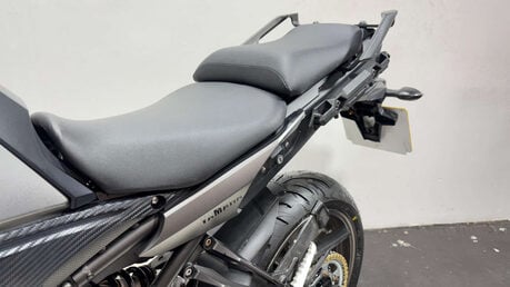 Yamaha Tracer MT09 2015 28K RUNS GREAT TRADE SALE 900CC 34