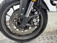 Yamaha Tracer MT09 2015 28K RUNS GREAT TRADE SALE 900CC 39