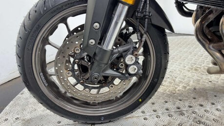 Yamaha Tracer MT09 2015 28K RUNS GREAT TRADE SALE 900CC 39