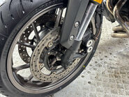 Yamaha Tracer MT09 2015 28K RUNS GREAT TRADE SALE 900CC 20