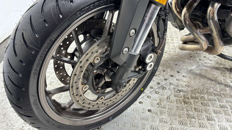 Yamaha Tracer MT09 2015 28K RUNS GREAT TRADE SALE 900CC 20