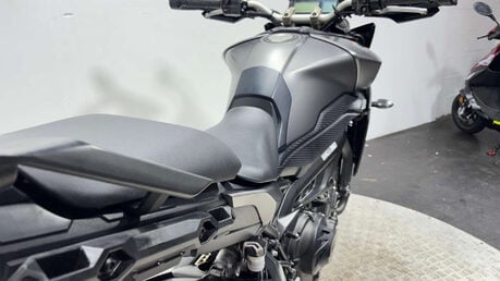 Yamaha Tracer MT09 2015 28K RUNS GREAT TRADE SALE 900CC 15