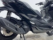 Honda Forza 125 2021 38K NEW MOT SERVICED 125CC MAXI SCOOTER 7