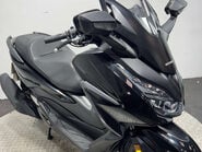Honda Forza 125 2021 38K NEW MOT SERVICED 125CC MAXI SCOOTER 23